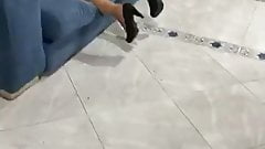 Katherine y su amiga lola 2