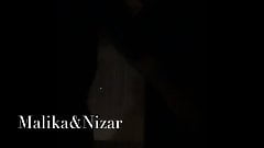 Malika & Nizar