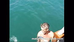 Me And My Friends More Yacht Orgy Part 3