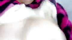 My hot wife, Queen Sabrine