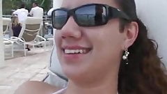 My husband is away, let’s play