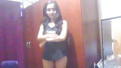 Nataly Duran Antofagasta