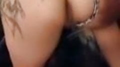 Polka ruchana od tylu