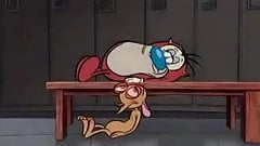 Ren & Stimpy (The Lost Episode)