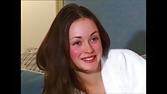 Russian Julia from Moscow – Casting 2001