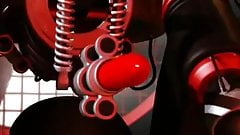 Space Princess…F70