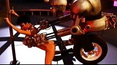 The Princess has Come of Age