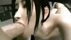 Twin Succubi…Animated – F70