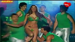 VEDETON CHILE SANDRA BUSTAMANTE