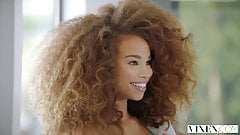 VIXEN Teen Beauty Fucks Brother’s Roommate As Soon As Possib