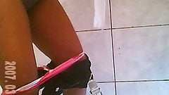 chica rica de costa rica