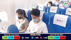 Chuyen di dinh menh va  nguoi yeu cu