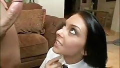 Cum compilation with teens