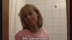 CZECH STREETS – MARTINA