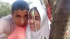 Desi aunty and girlfriend is fucking gorgeous and having sex