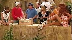 Gilligan Island parody