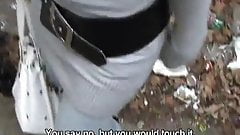 Hot Czech blonde and brunette milfs get fucked on camera