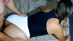 Hrvatska Supruga Se Jebe