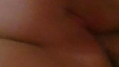 I’m fucking my ex in her fat asshole