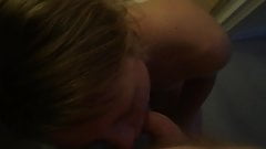 Jessie Exposed Danish Slut