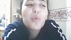 Rukiye Corak Kirikkale Teacher Ogretmen meme sergisi