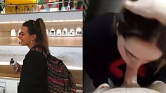 sevgiliye – patrona (to boyfriend – to boss)