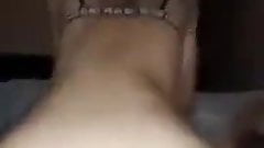 Teenager fills me up with his hot cum