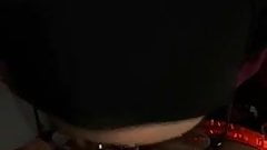 Tudung hijab pancut mulut cum 2