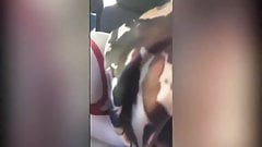 Turbanli Arabada once Sakso Cekiyor Sonra Sikisiyor