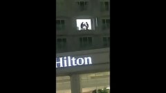 Turk Public Sex – Hilton Hotel Grup Sex –  HD Restorasyon