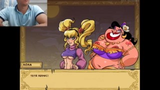 Arabian night part 20