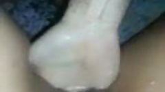 Argentinian milf has incredible squirts