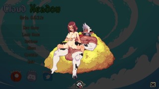 Cloud Meadow Full Gallery.