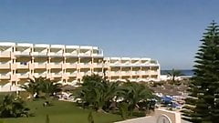 Dutch couples on vacation REMASTERED