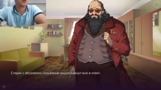 Follow Your Heart part 9