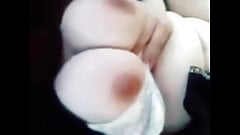 HUGE BOOBS ARAB MILF FUCKED HARD