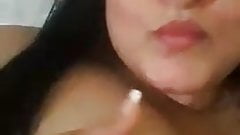 Keyla Elizabeth from Ecuador