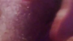 Liverpool H Fingering Her pussy