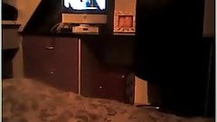 Nice 18 years old BBW showing boobs on msn