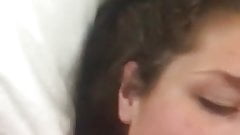 Nice bj from my friend