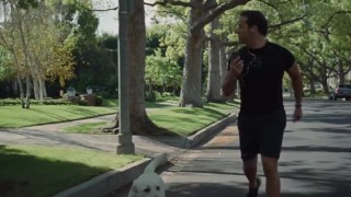 Sabina Gadecki – Entourage (2015)