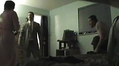 Secret Cam Caught His Wife Cheating With Plumber: Escalation