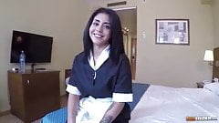 Vanilla foreign language 35