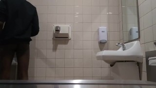 WE GOT BUSTED  (BANNED FROM WALMART)