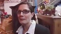 Woman wants to try DP