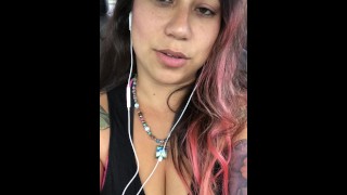 ASMR vivid sexy dirty talk