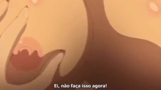 Hentai isekai Harém part 1