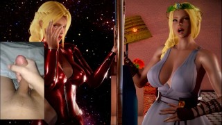HONEY SELECT MODS – HELENA DOUGLAS (DOA.mp4