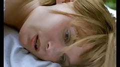 Lady fucks werewolf to death