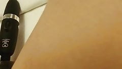 My first time with Sex Toy and Deep Throat